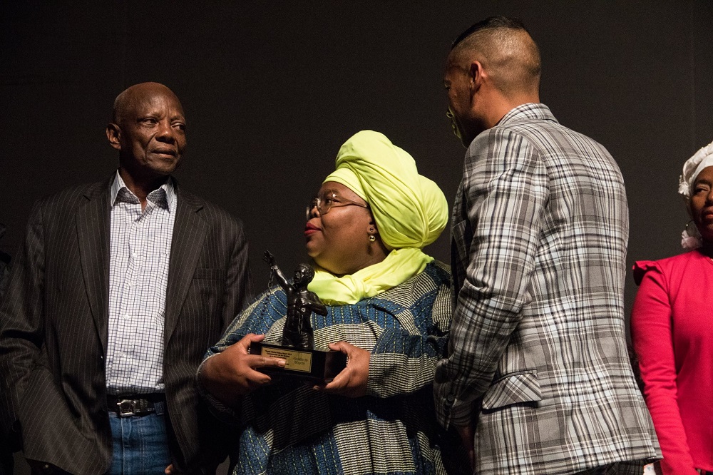 Vea la Galería de fotos de los Premios Benkos Biohó 2019