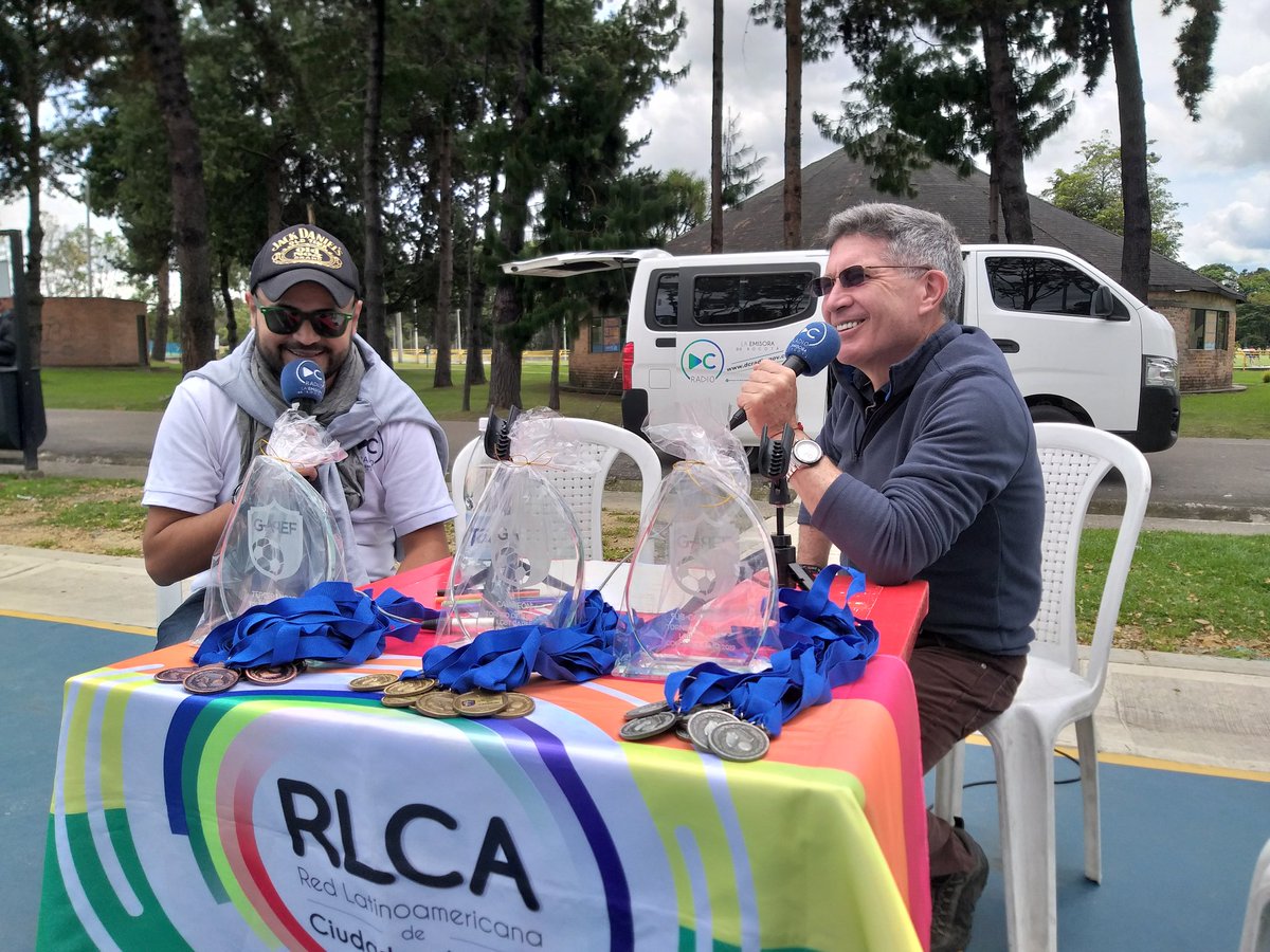 México, ganador del Primer Torneo de Fútbol de la Población LGBTI