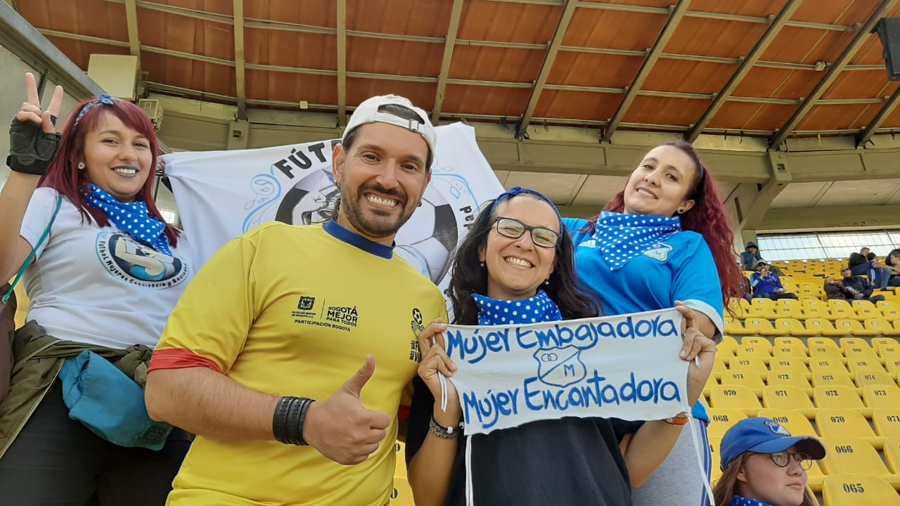 Vuelve el fútbol profesional a los estadios capitalinos