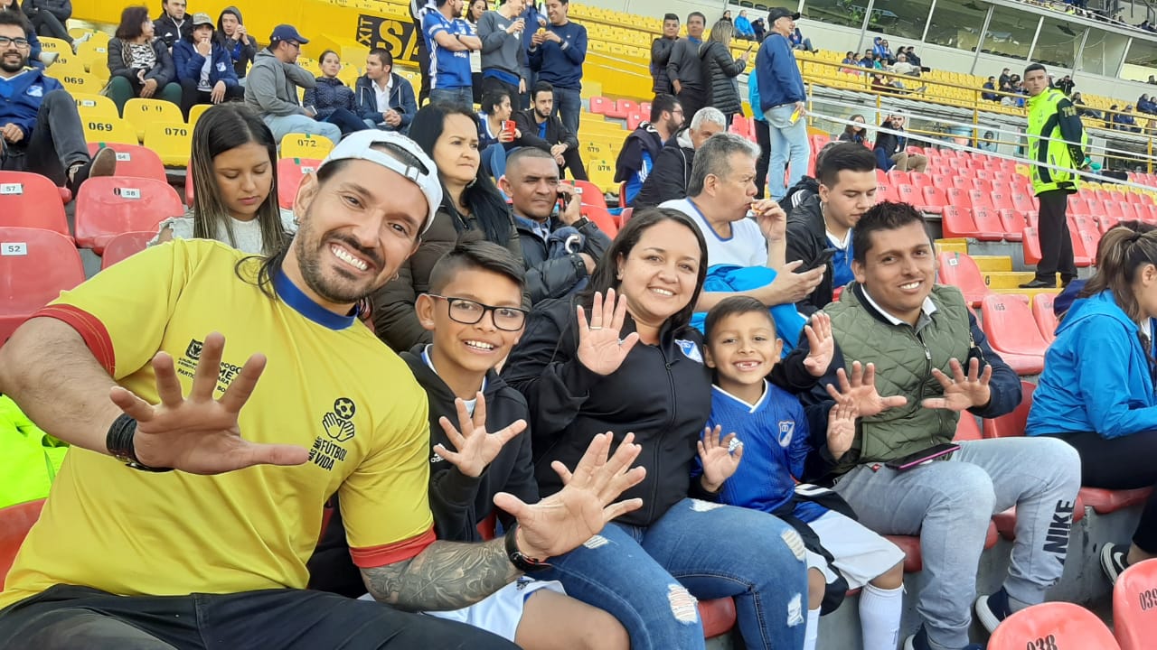 Vuelve el fútbol profesional a los estadios capitalinos