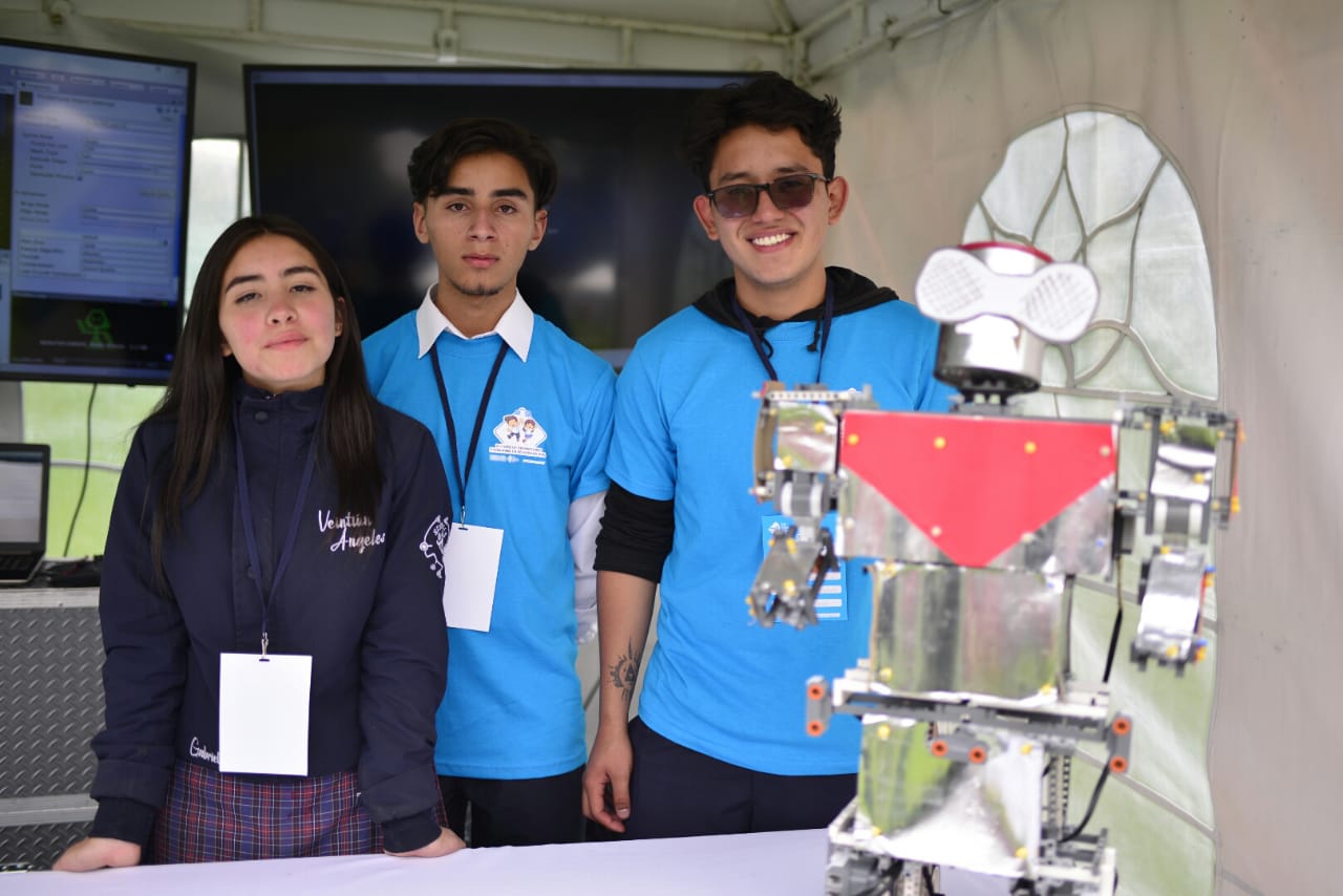 El Distrito premia Innovadores Escolares en Seguridad Vial