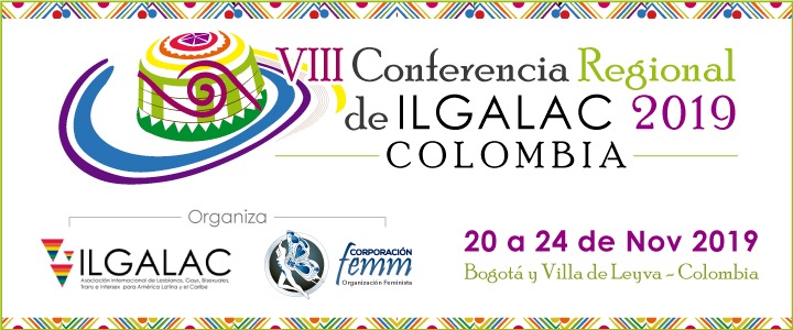 Bogotá anfitrión de la VIII Conferencia Regional ILGALAC 2019