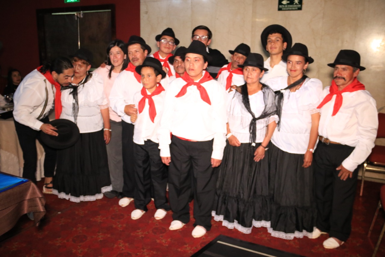 17 Galardones se Entregaron en la ‘10ª Gala de Exaltación para la Población con Discapacidad’