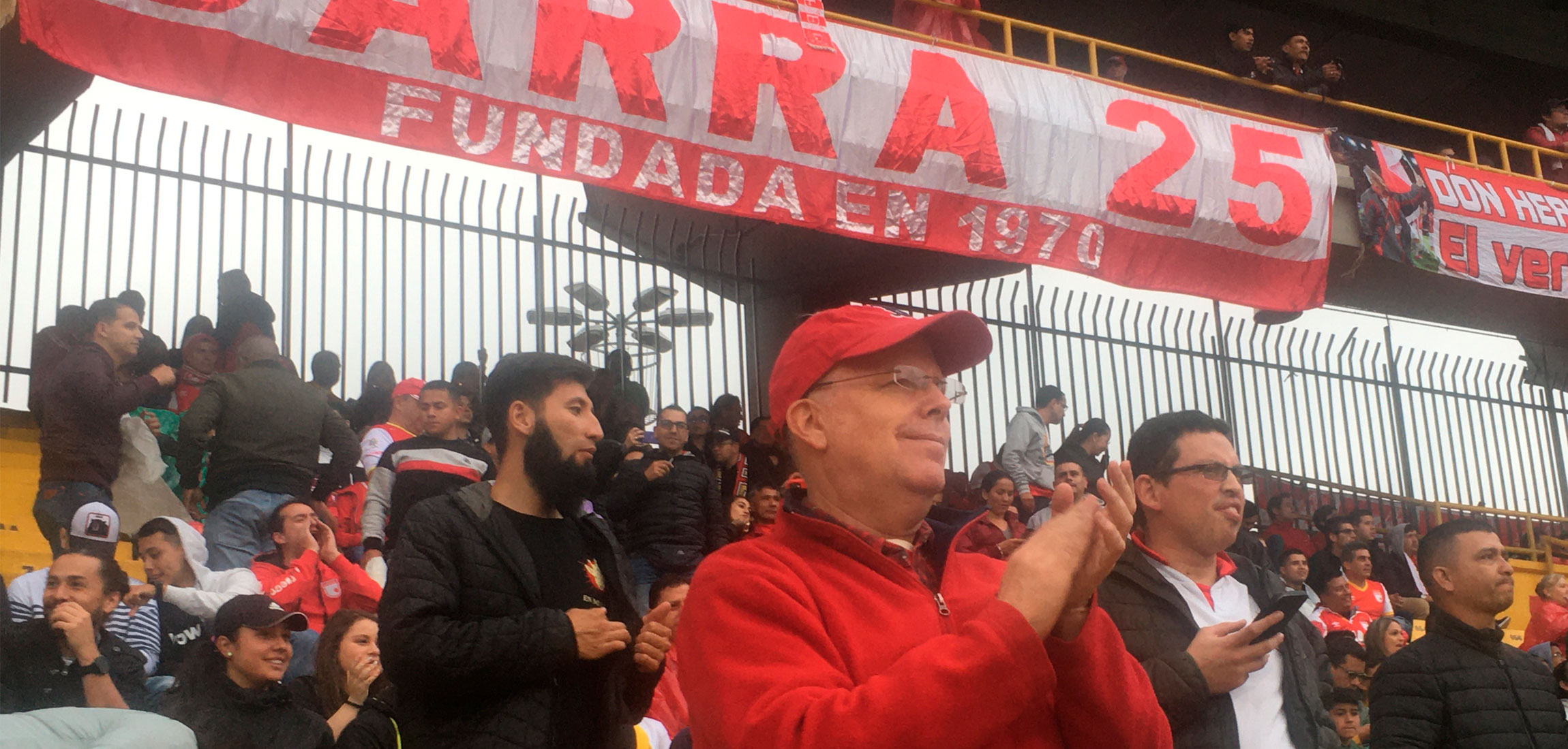 Santa Fe da un paso rumbo al liderato