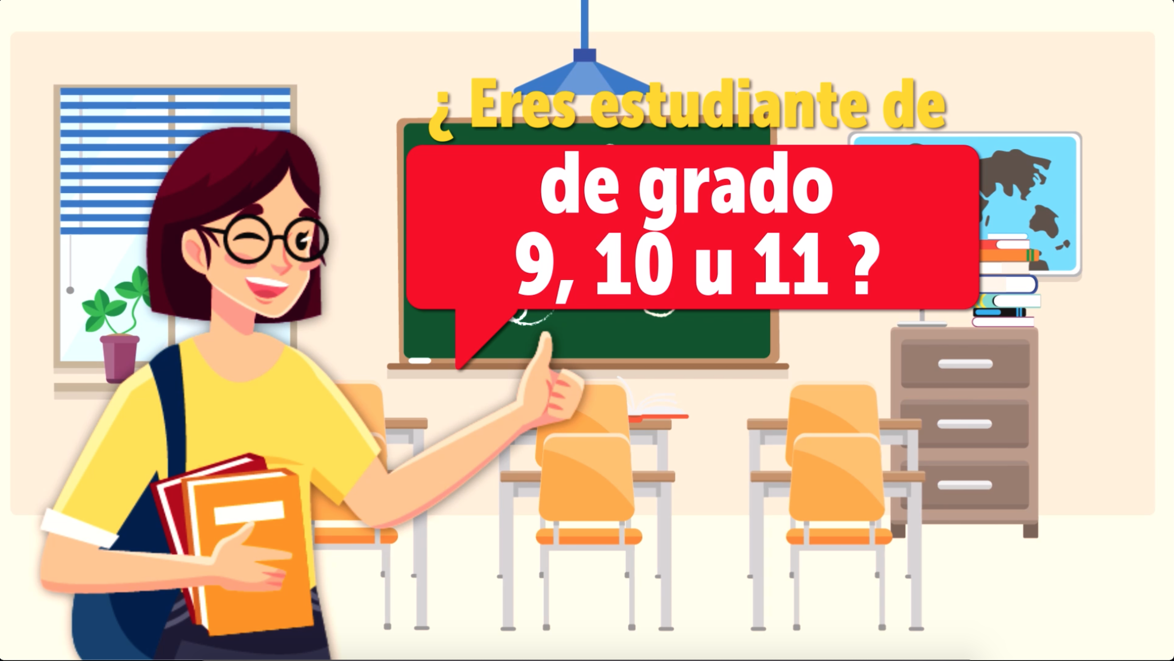 Estudiantes de Bogotá, actores clave en las elecciones de las JAC 2020 – 2024