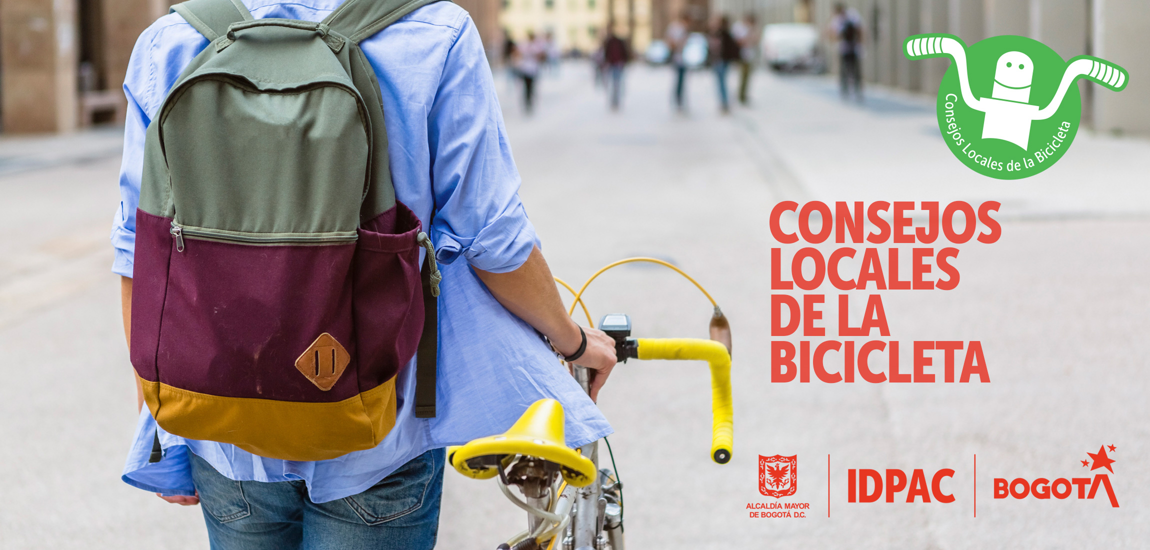 Consejos Locales de la Bicicleta 2020