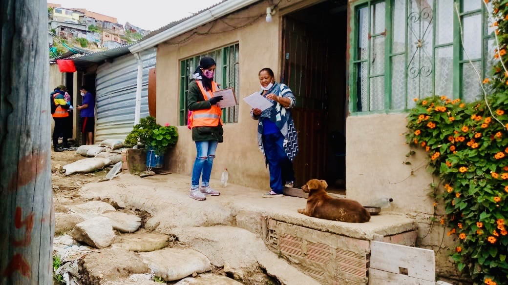 IDPAC caracteriza las familias de alto riesgo en Bogotá