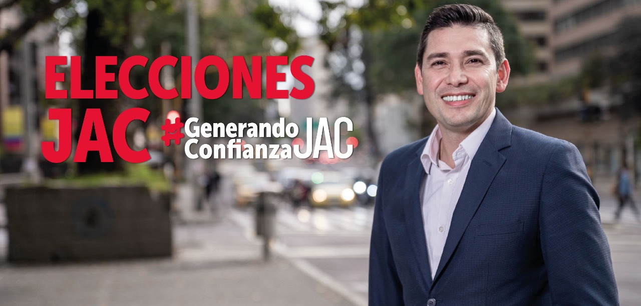 El director del IDPAC resuelve dudas sobre las Elecciones JAC 2020-2024