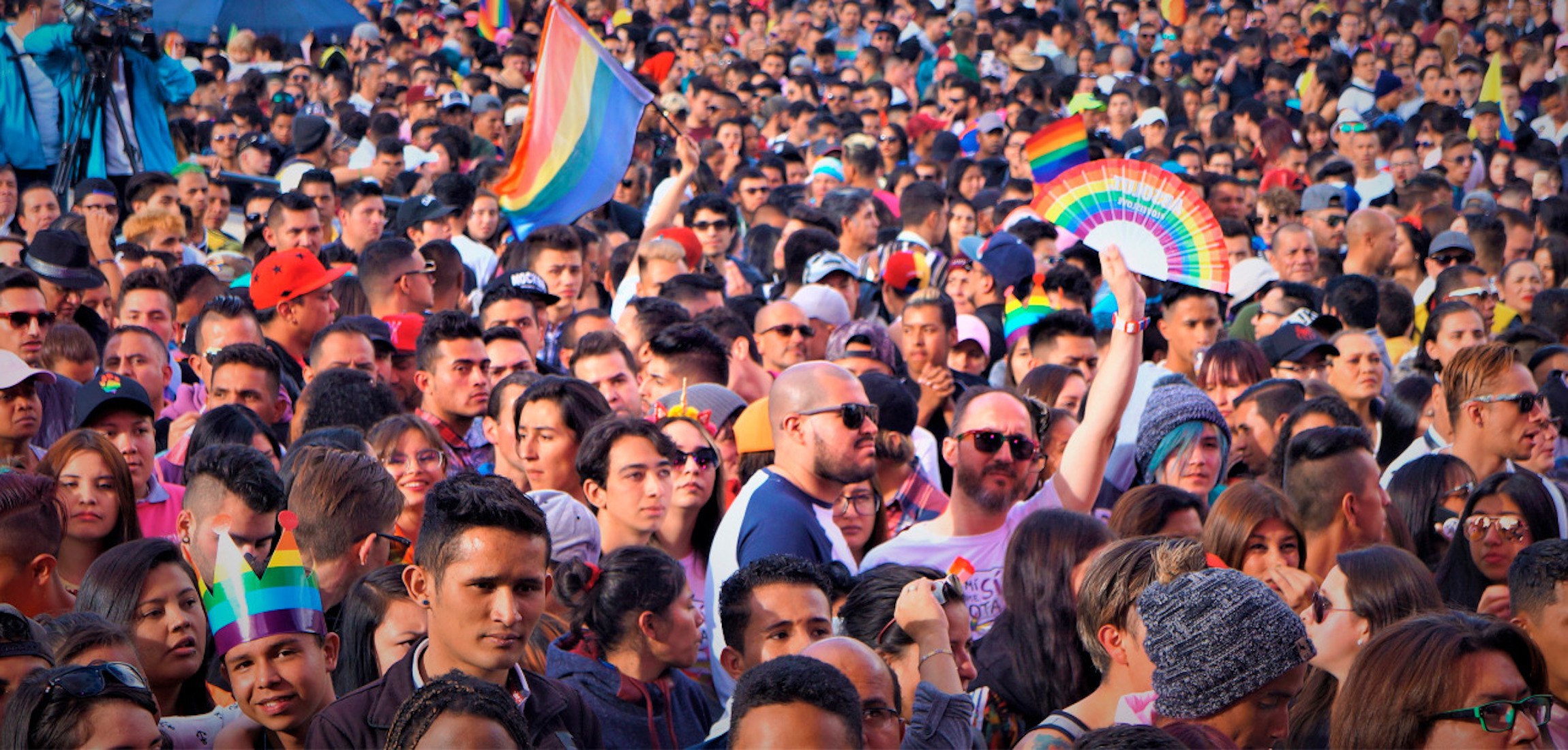 Bogotá tiene tres nuevos consejeros consultivos distritales para garantizar los derechos de los sectores sociales LGBT