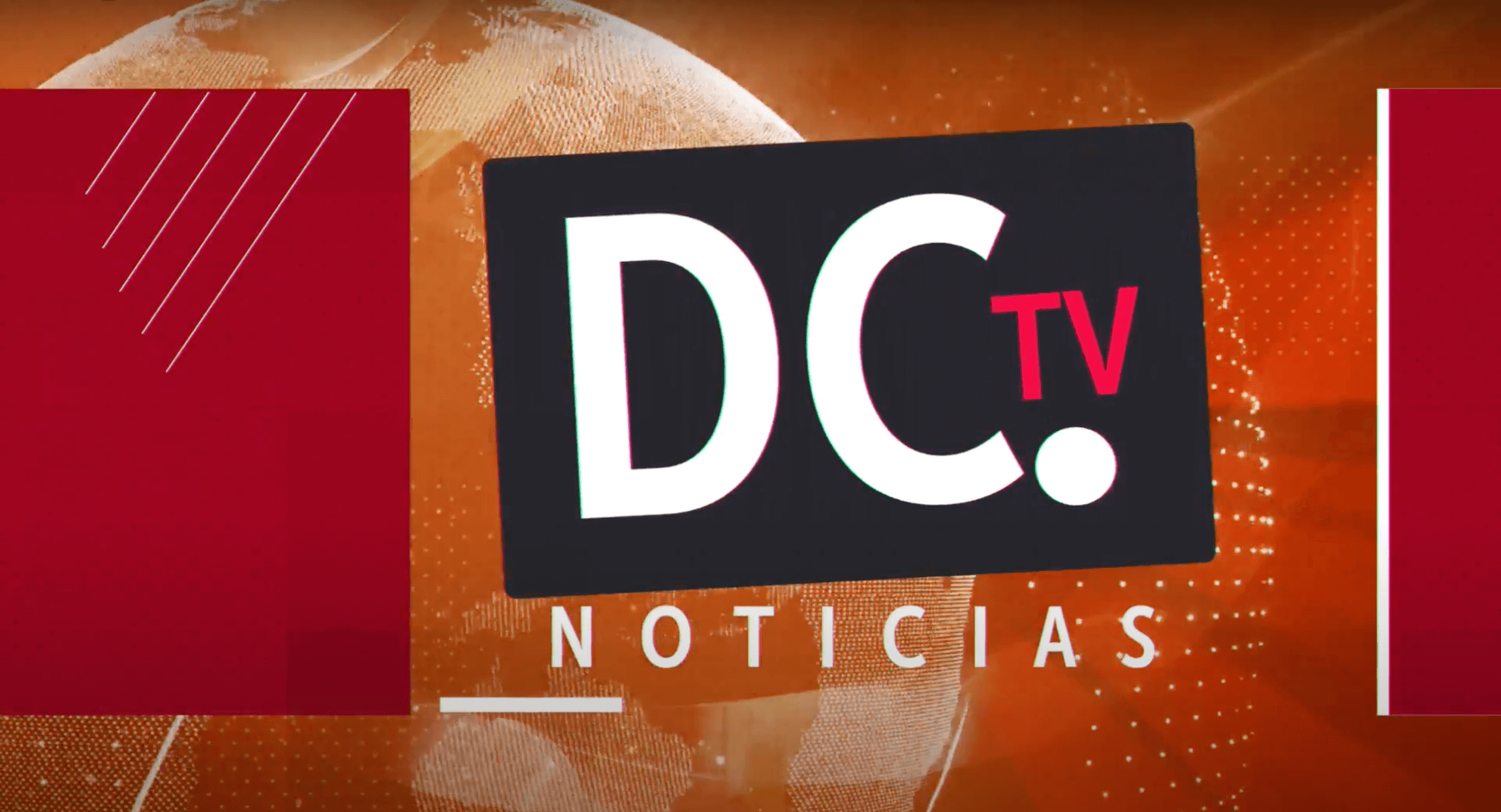 Al IDPAC llega DCTV, con las noticias de la participación