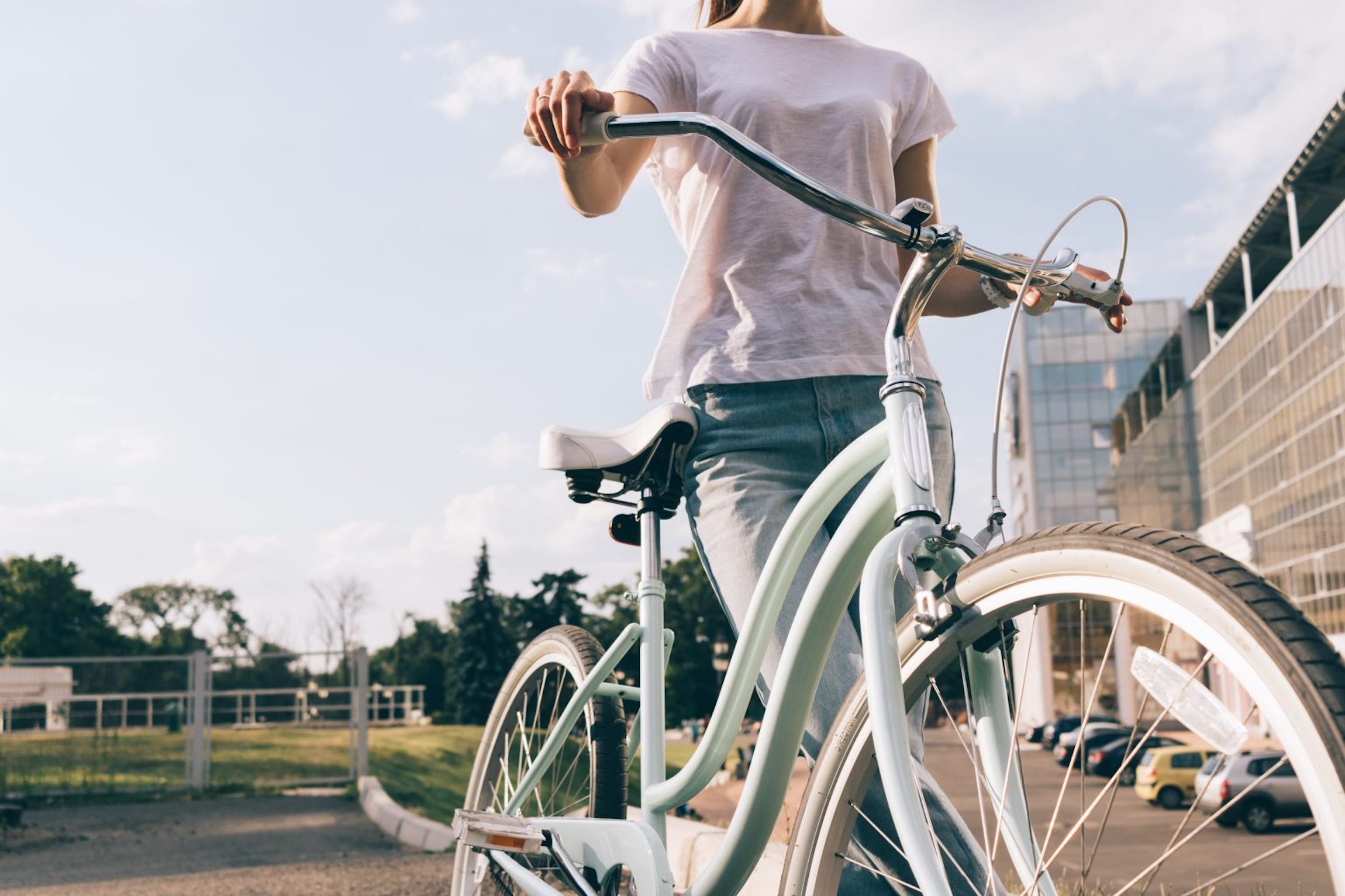 “Necesitamos más mujeres en los consejos locales de la bicicleta”: Lorena Romero