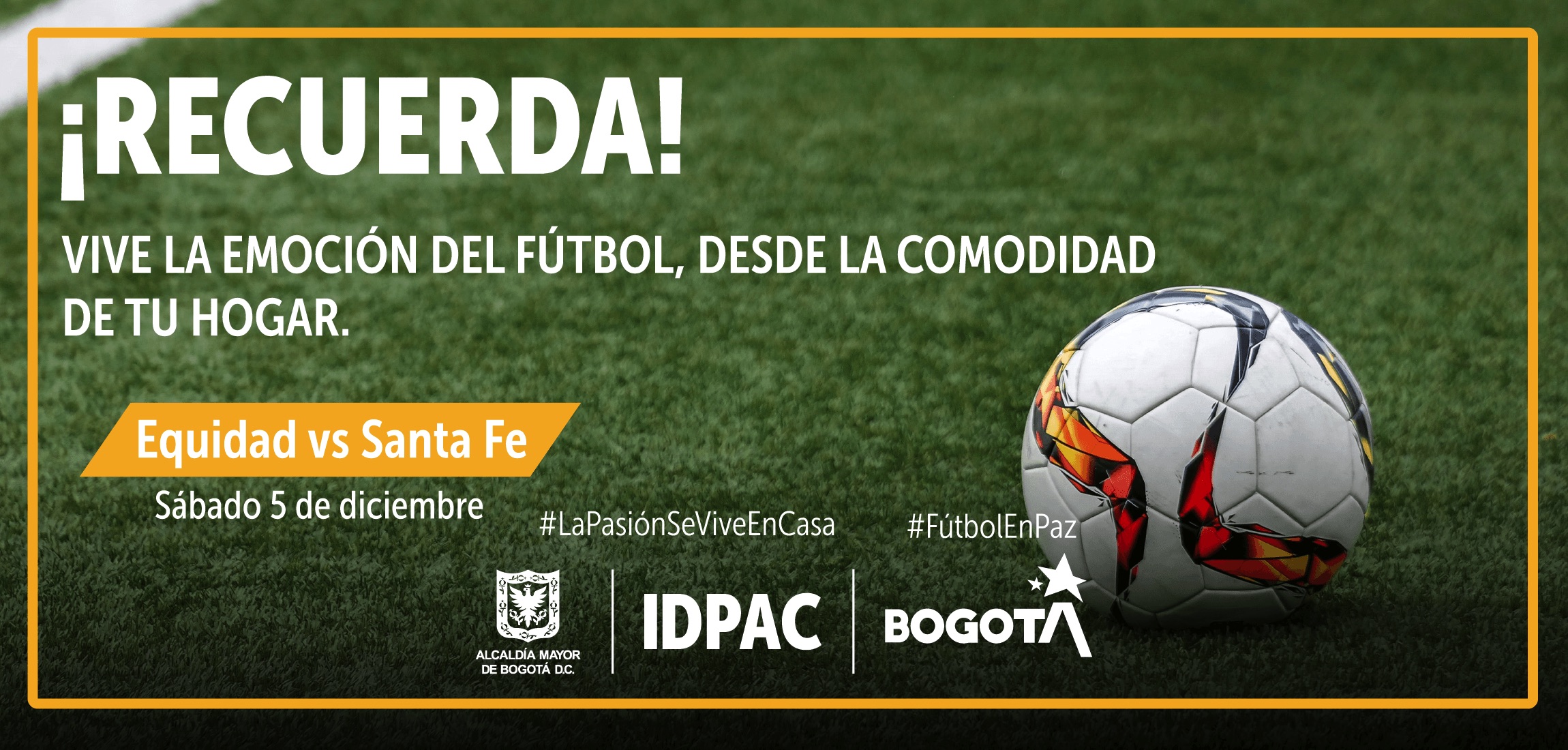 Bogotá jugará la final de la Liga Betplay