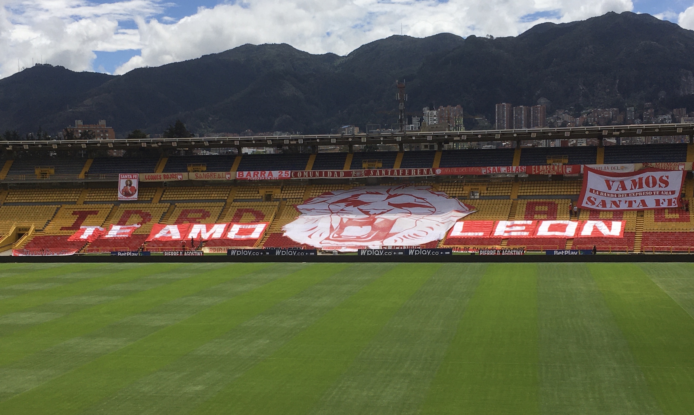 Santa Fe y América de Cali: enfrentados por una estrella 