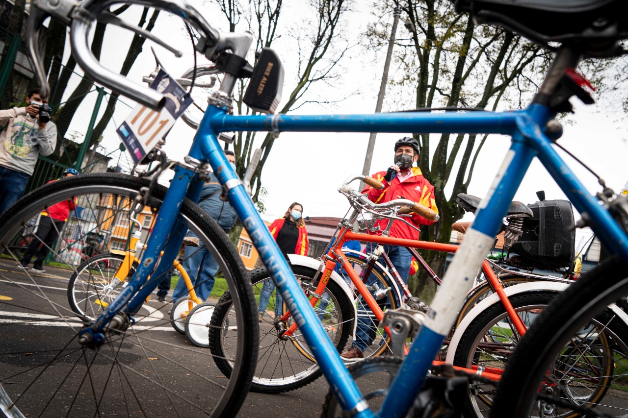 Elecciones de los Consejos Locales de la Bicicleta se realizarán en febrero de 2022 