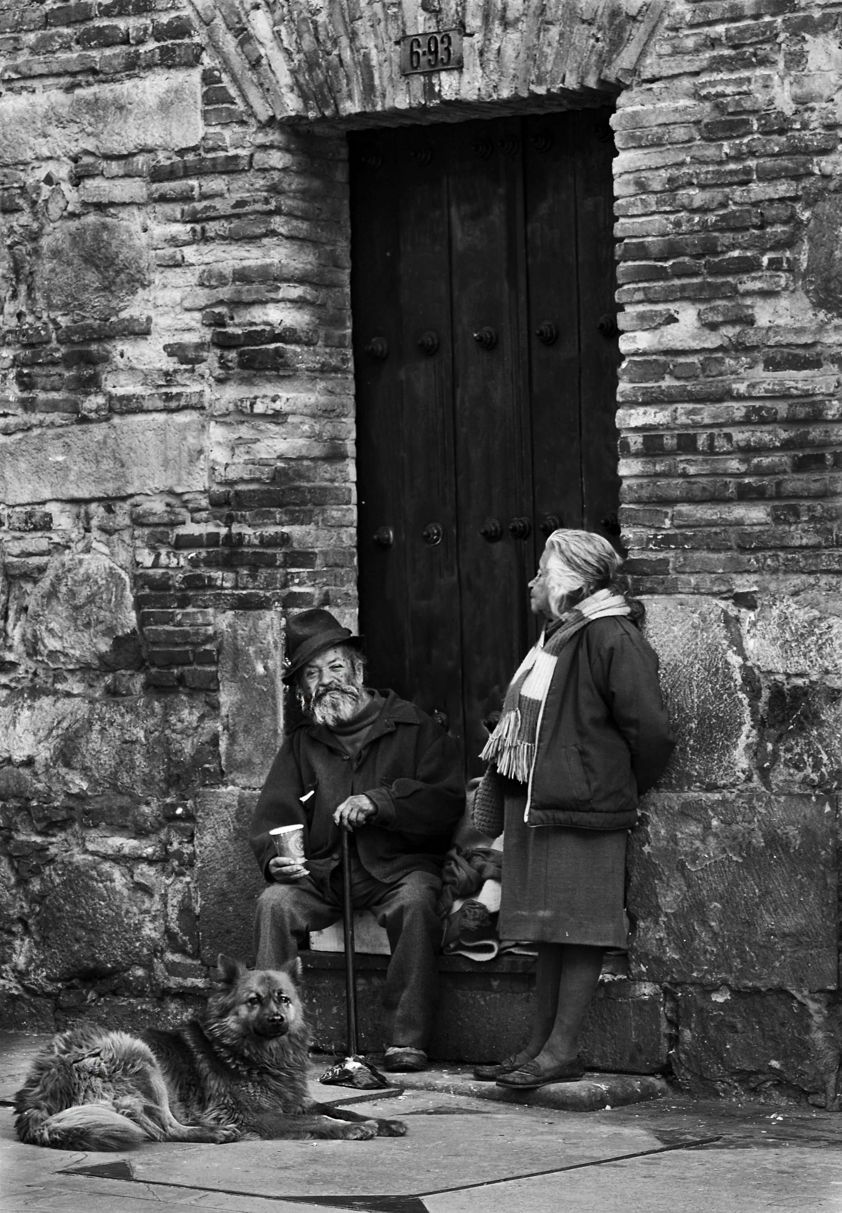 Estos son los 20 ganadores del reto ‘Foto Historias Bogotá Ciudad Caminable’