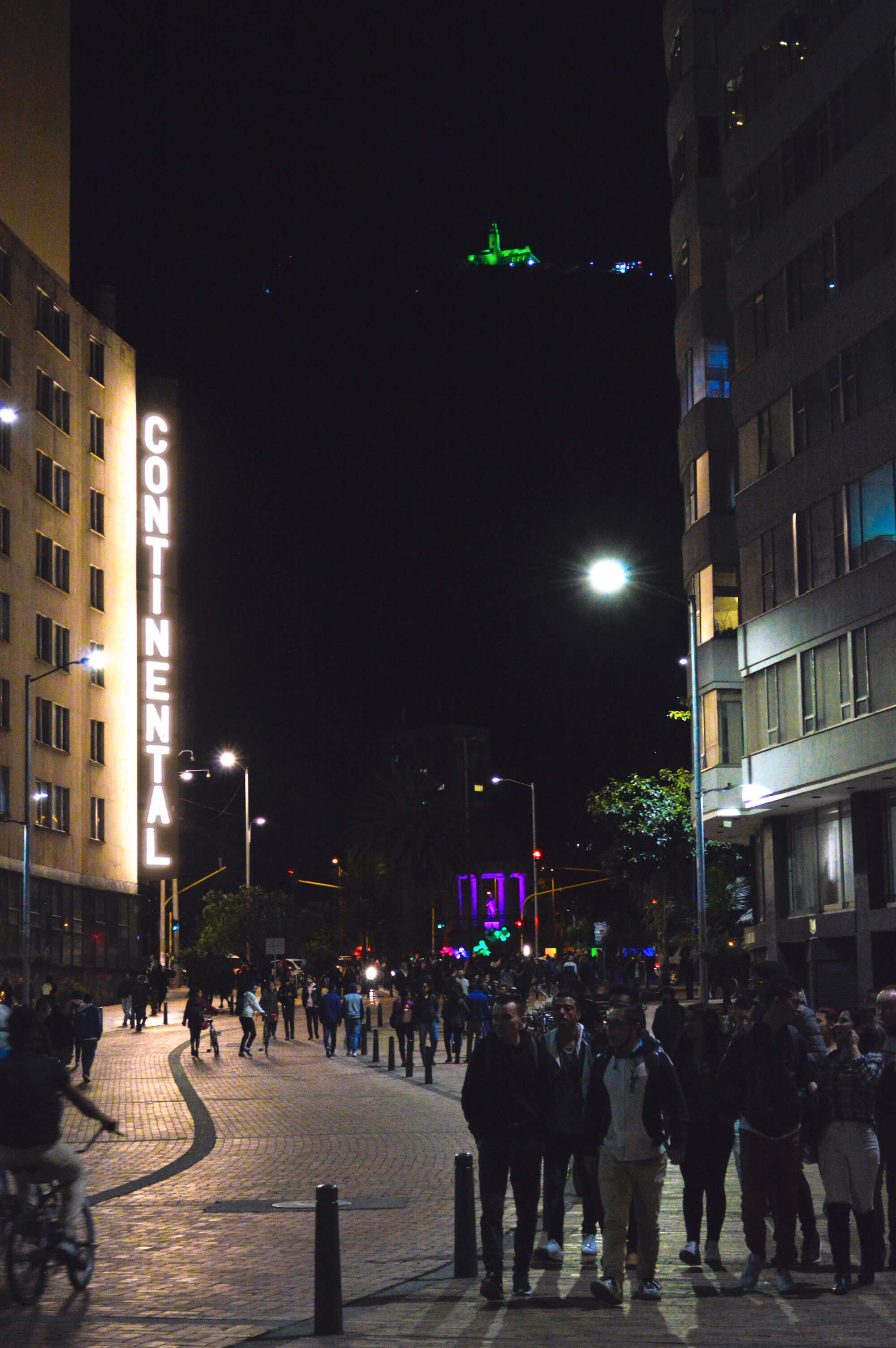 Estos son los 20 ganadores del reto ‘Foto Historias Bogotá Ciudad Caminable’