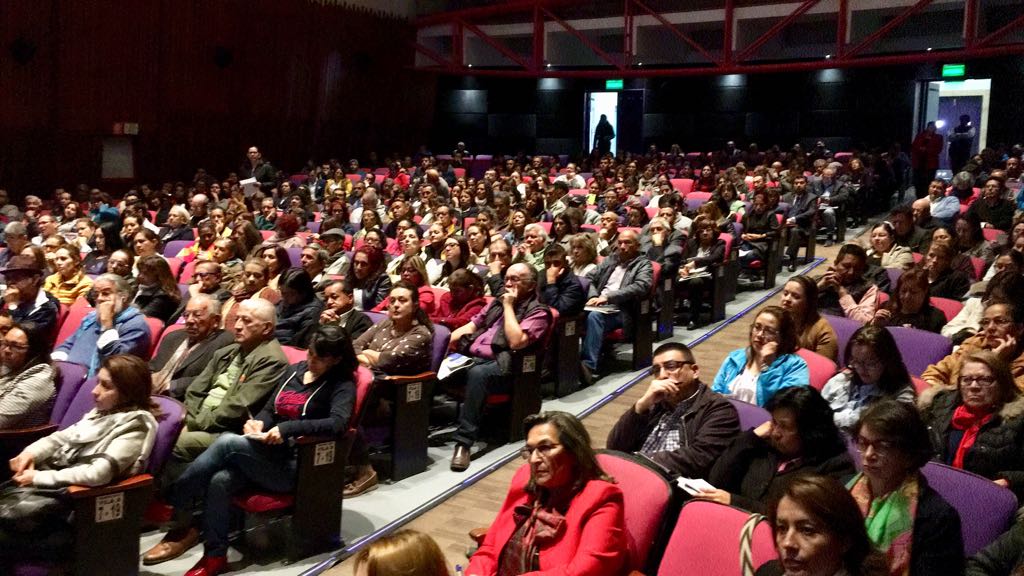 Consejos Locales de Propiedad Horizontal en la recta final