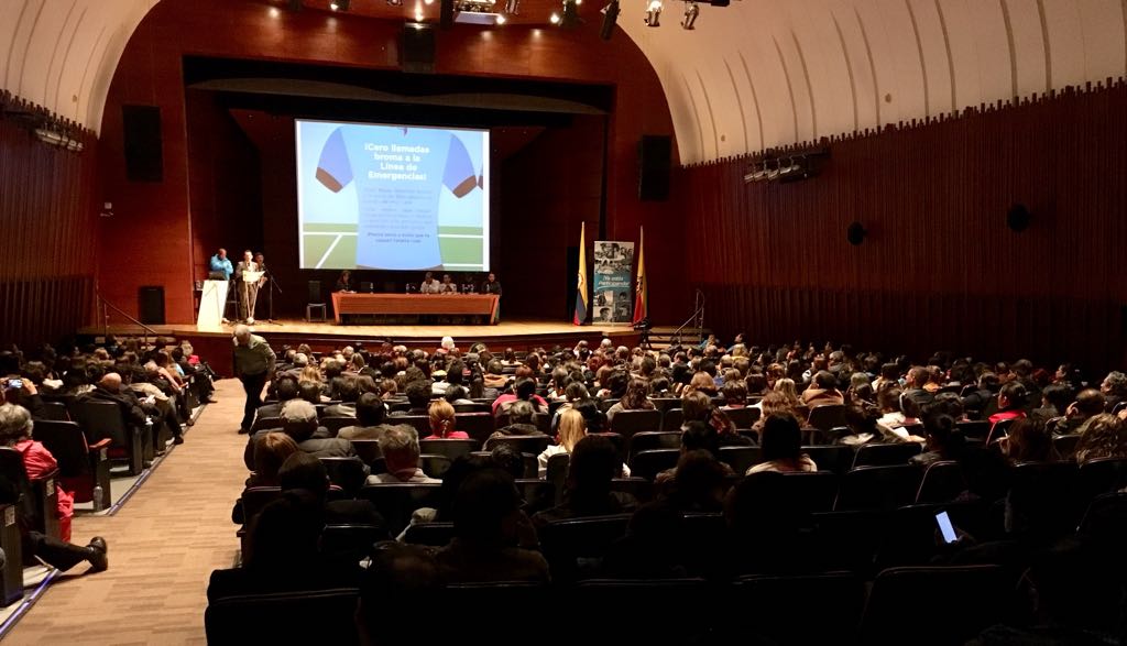 Consejos Locales de Propiedad Horizontal en la recta final