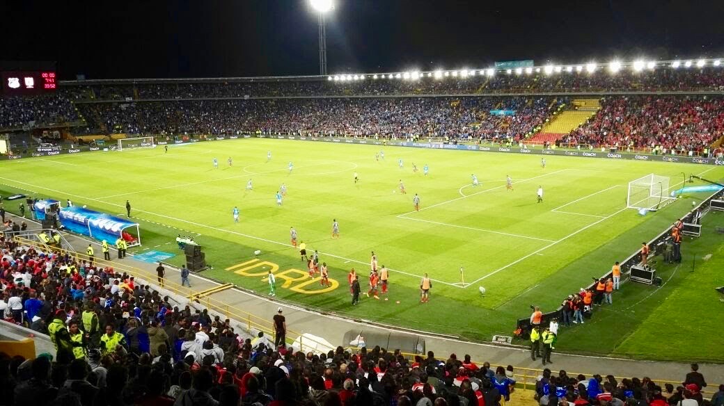 ‘Comisión Distrital de Seguridad, Comodidad y Convivencia para el Fútbol de Bogotá’ restringe por una fecha el ingreso de barras del Atlético Nacional 