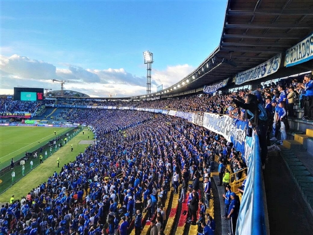 Comisión Distrital de Seguridad, Comodidad y Convivencia para el Fútbol de Bogotá 