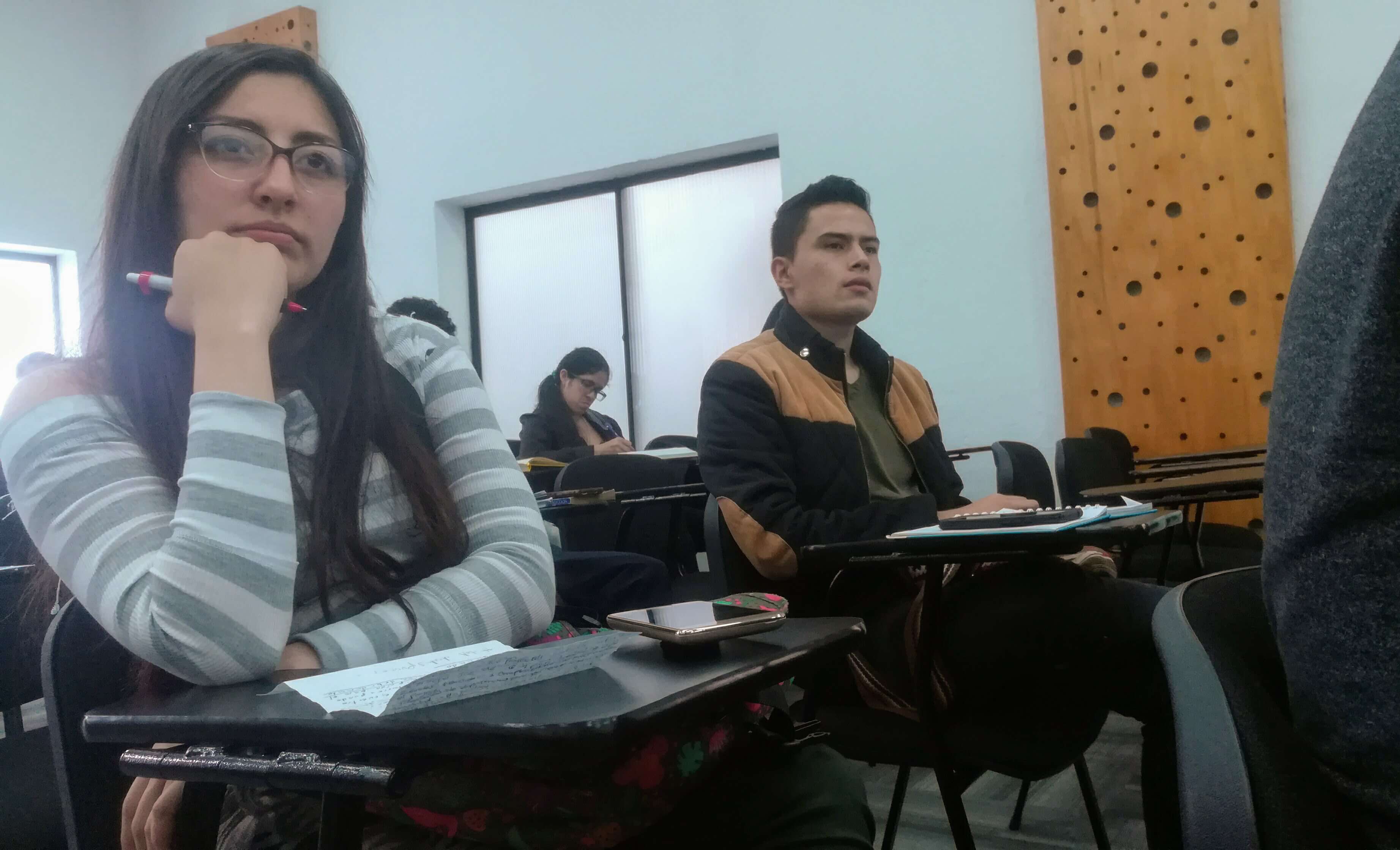 Se realiza primera jornada informativa a Organizaciones Juveniles sobre Bogotá Líder 2018 