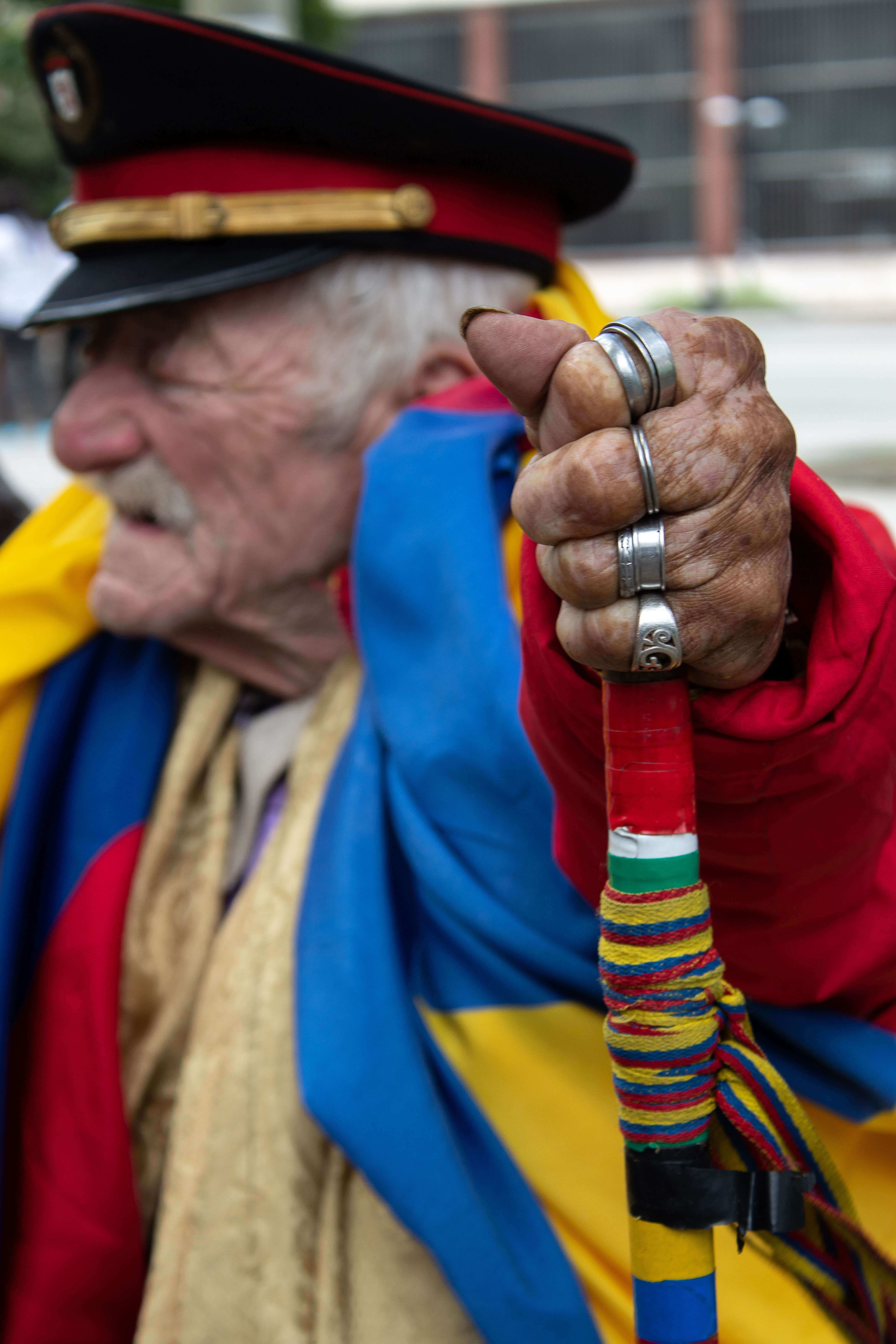 Estos son los 20 ganadores del reto ‘Foto Historias Bogotá Ciudad Caminable’