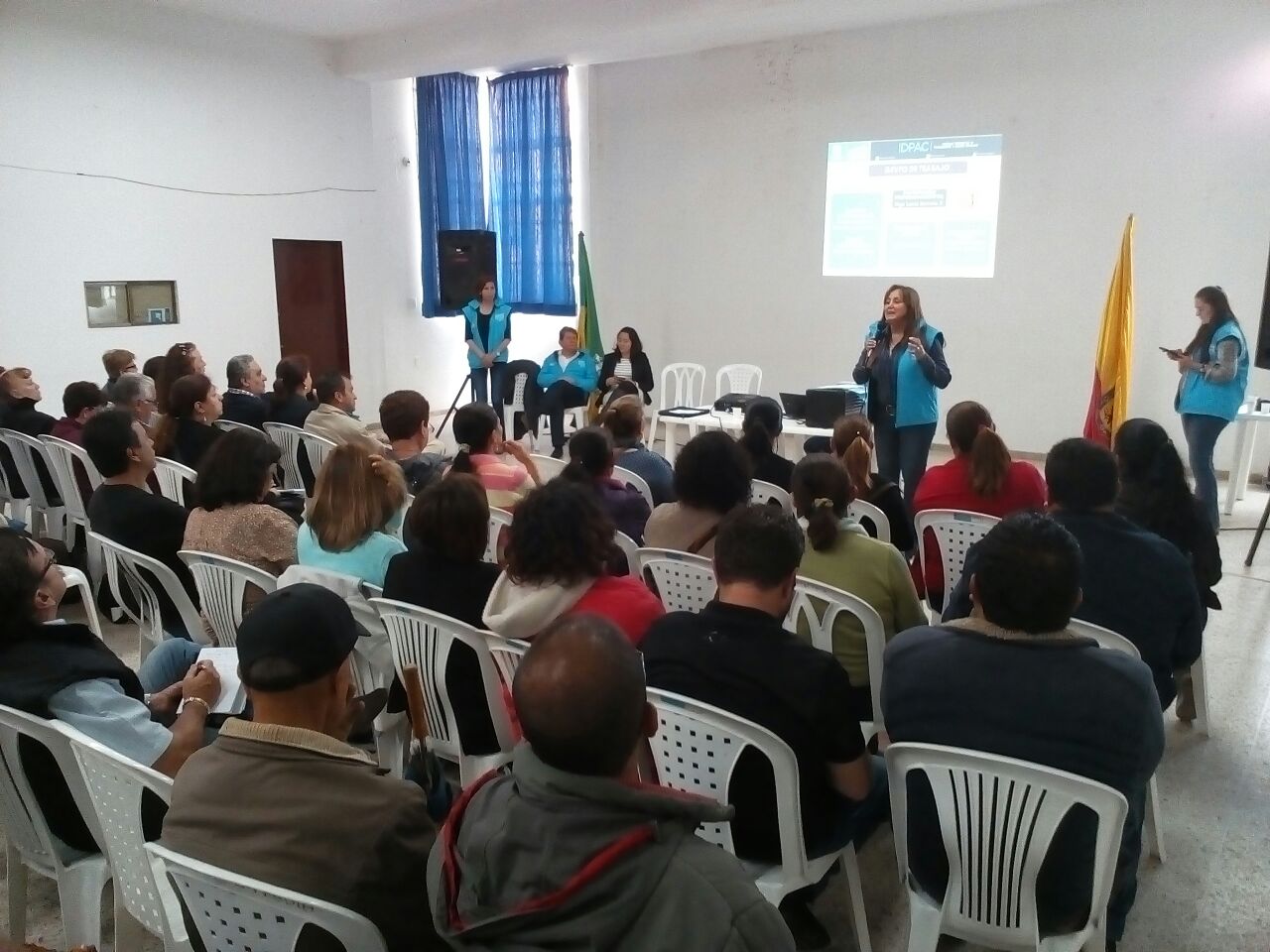 PROPIEDAD HORIZONTAL, TEMA CENTRAL DE FORO EN TEUSAQUILLO