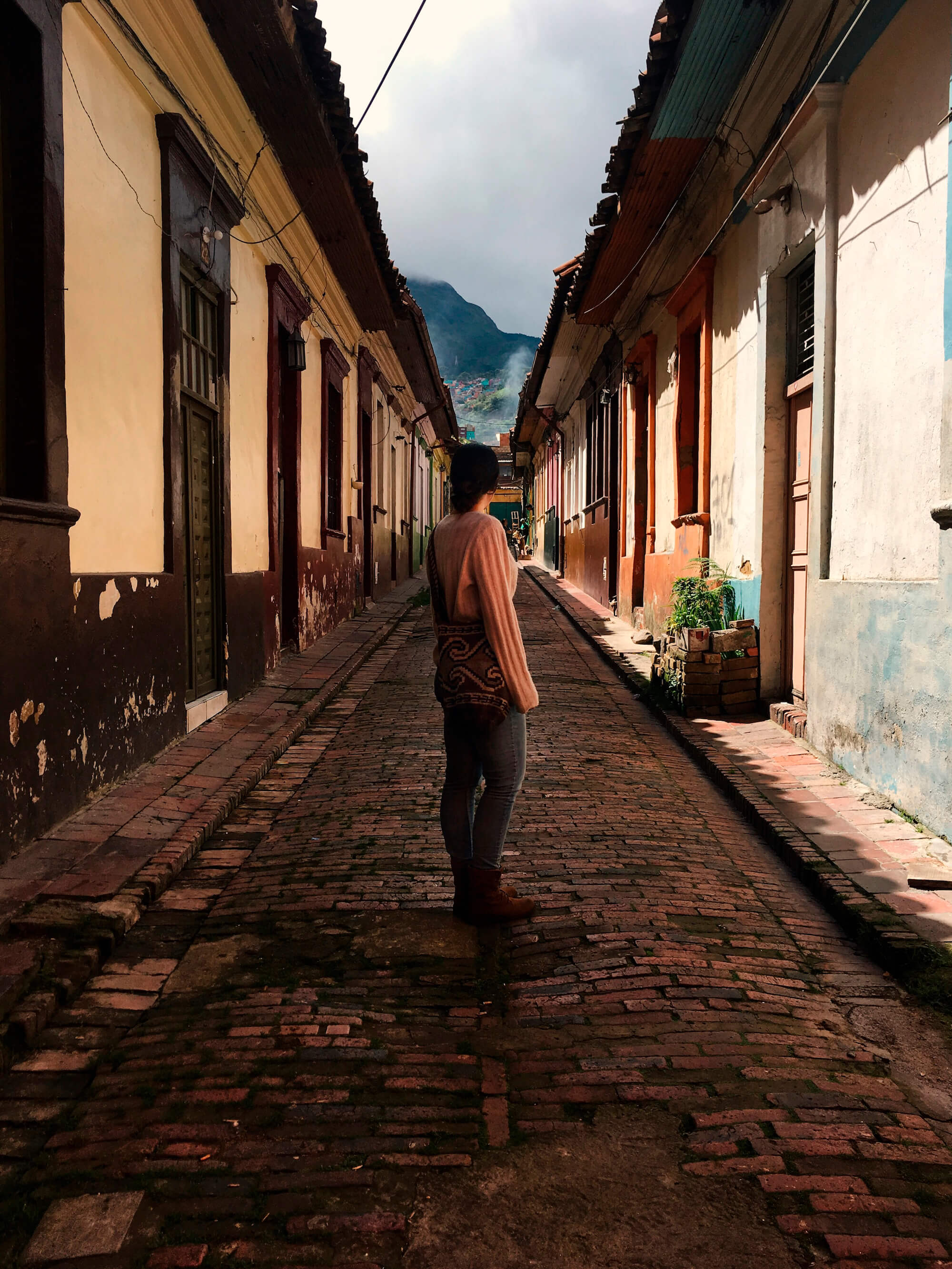 Estos son los 20 ganadores del reto ‘Foto Historias Bogotá Ciudad Caminable’