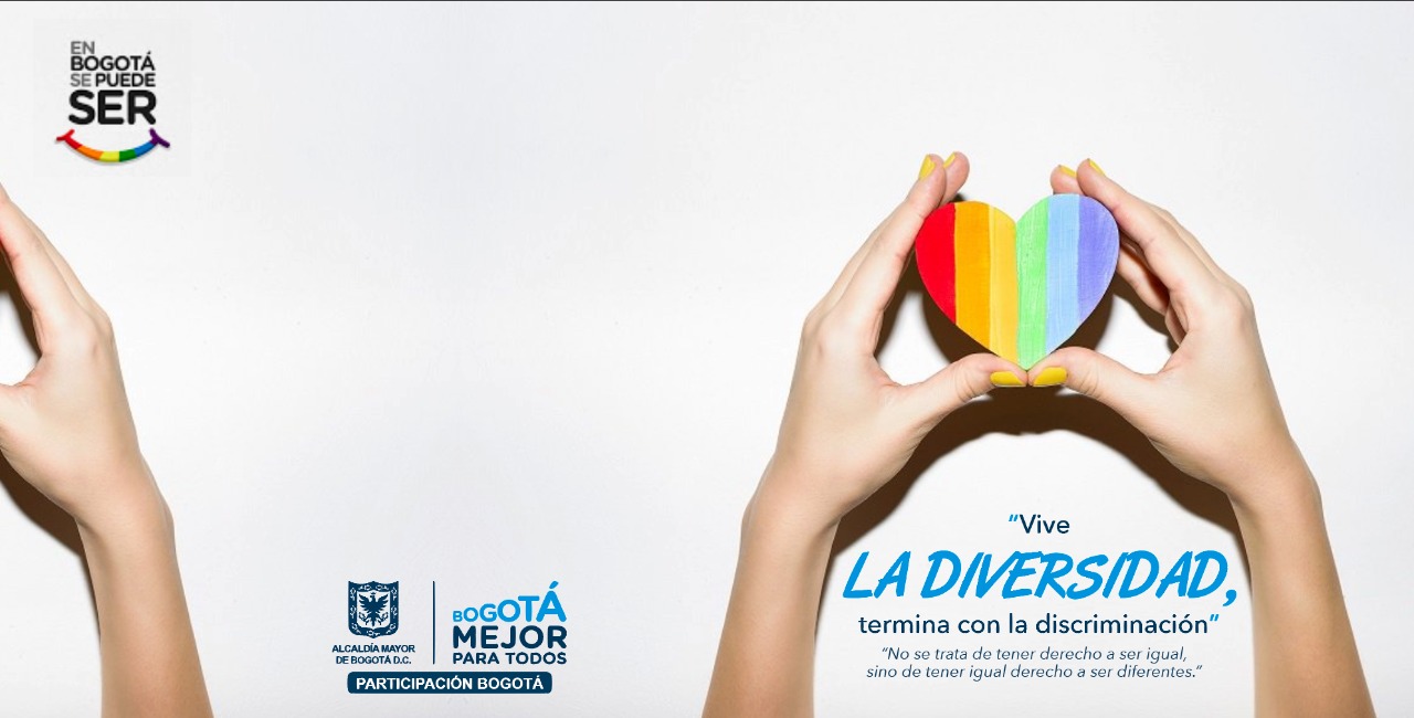 17 de mayo, Día Internacional Contra la Homofobia