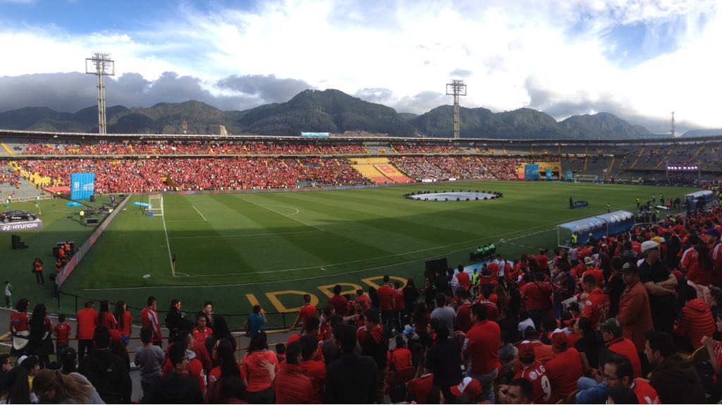 La Copa Fox 2018 ejemplo de respeto y tolerancia