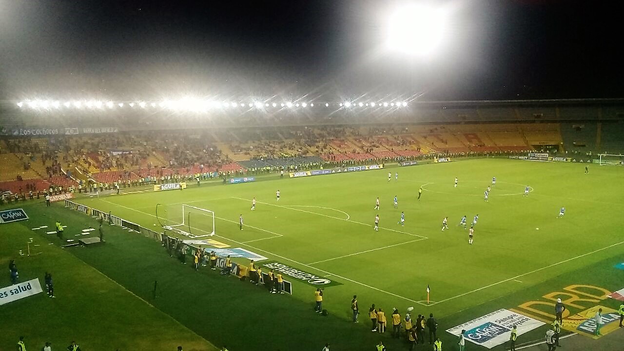 Barras del Deportivo Cali no podrán ingresar al partido con Equidad del fin de semana en Bogotá