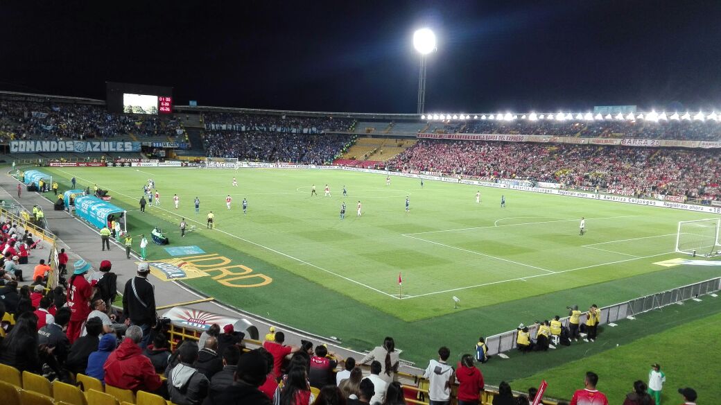 Así avanza la Comisión Social de Fútbol