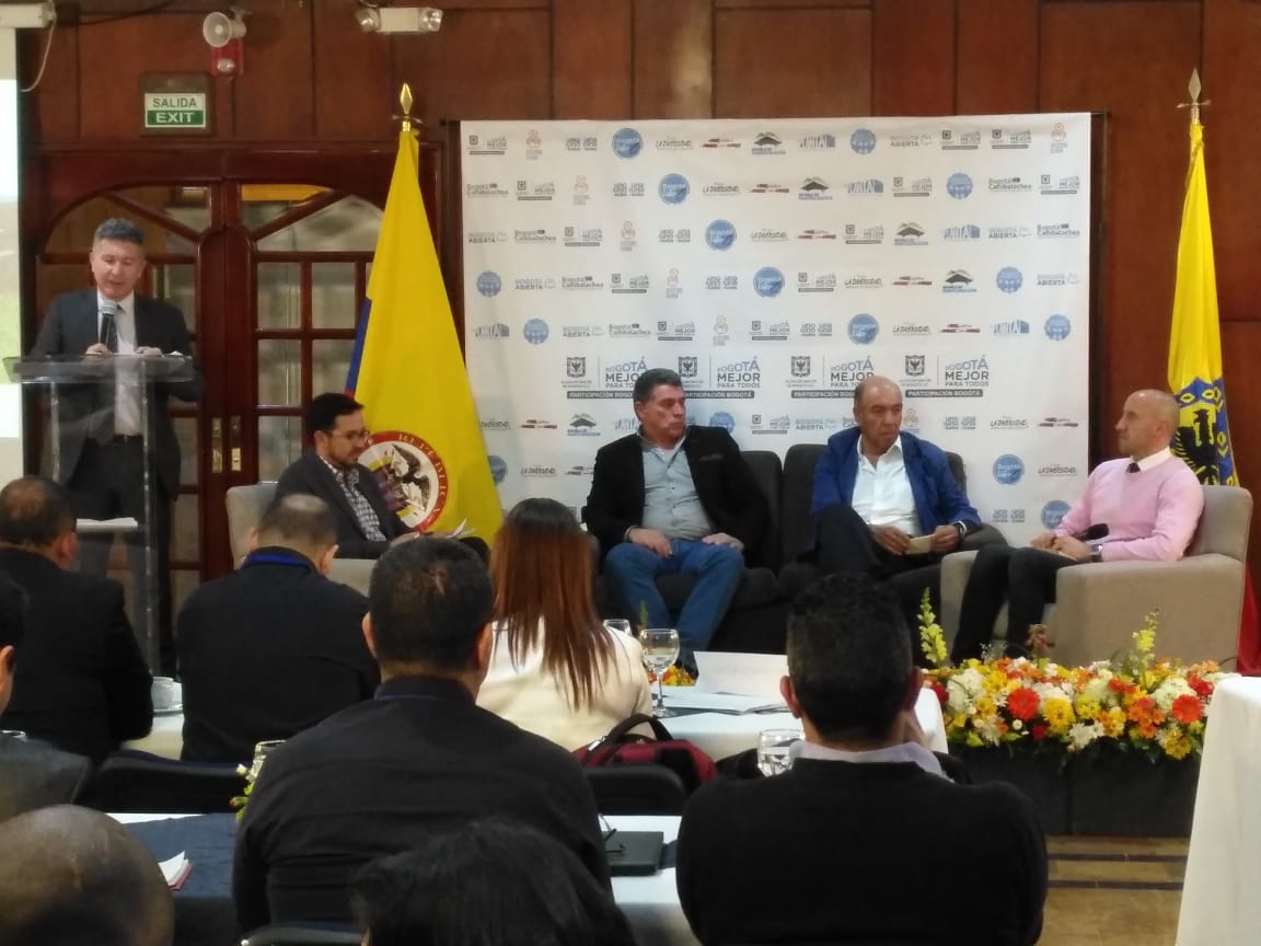 Principales ciudades futboleras unificarán Protocolo Nacional de Seguridad Comodidad y Convivencia en el Fútbol