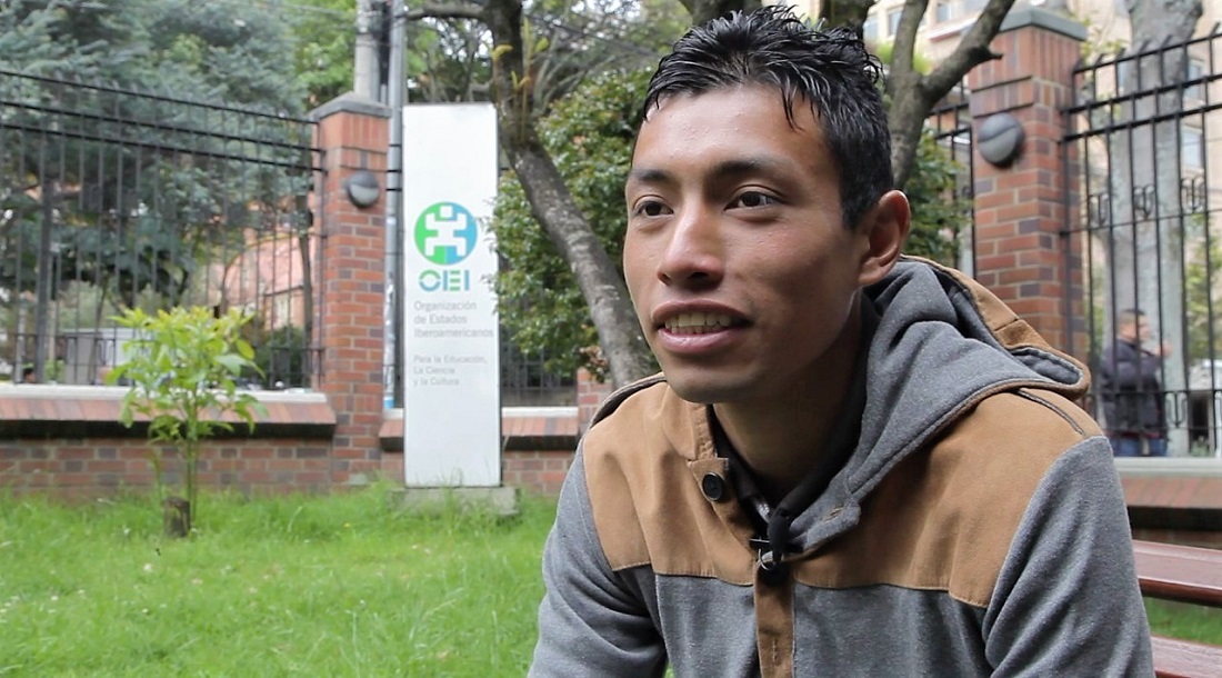 Bogotá Líder sigue abriendo caminos a los jóvenes bogotanos