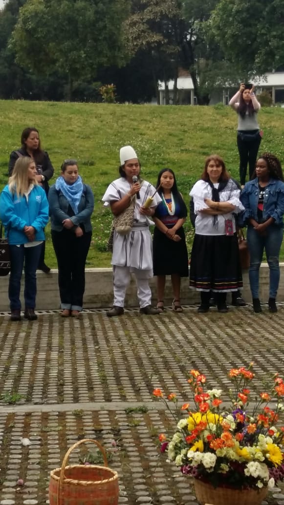 Cerca de 450 personas reciben formación en la Escuela de Participación del IDPAC