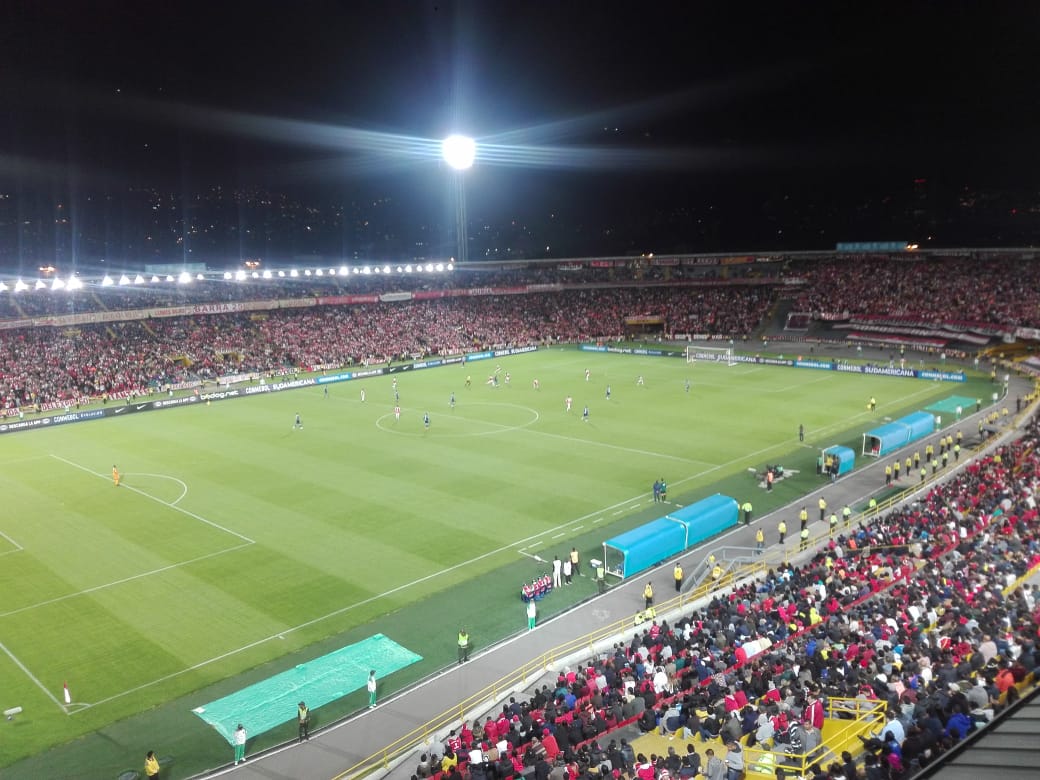 Los hinchas del Atlético Junior podrán ingresar al partido ante Santa Fe, por la Liga Águila  