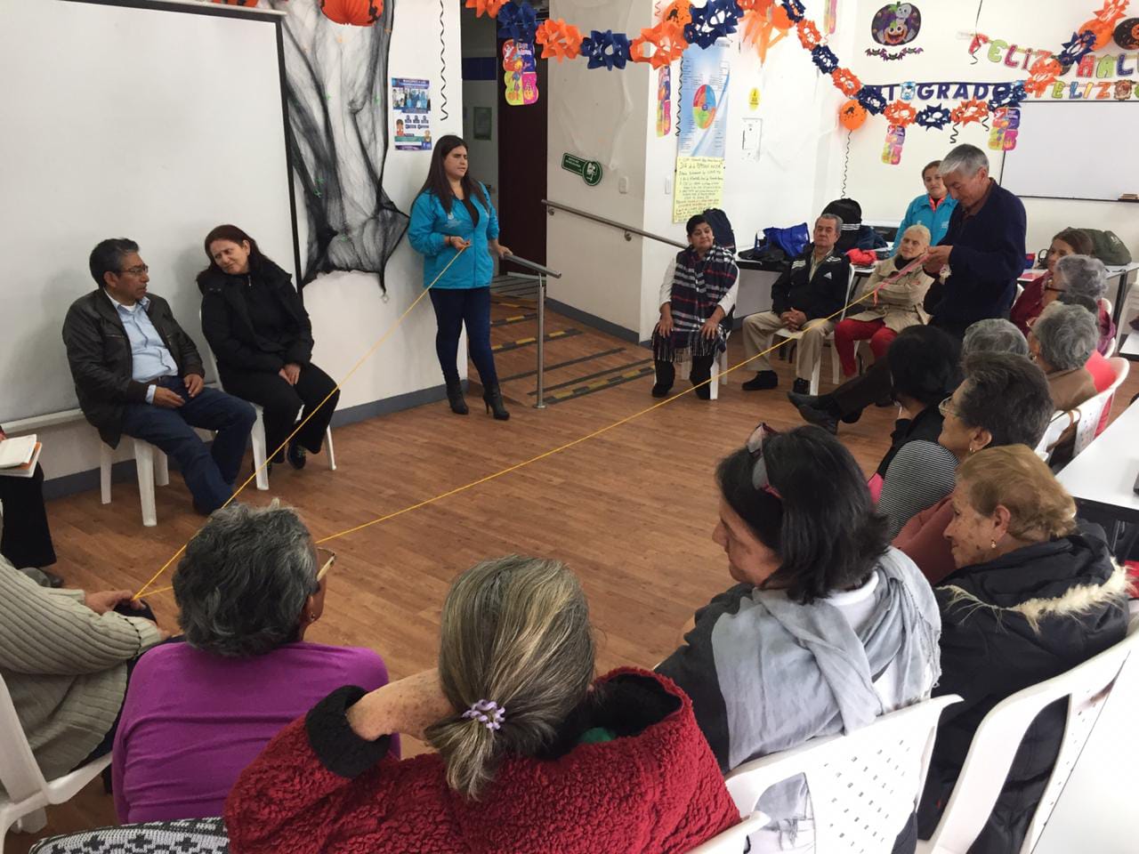 Escuela de la Participación llega este fin de semana a la mitad de las localidades de Bogotá