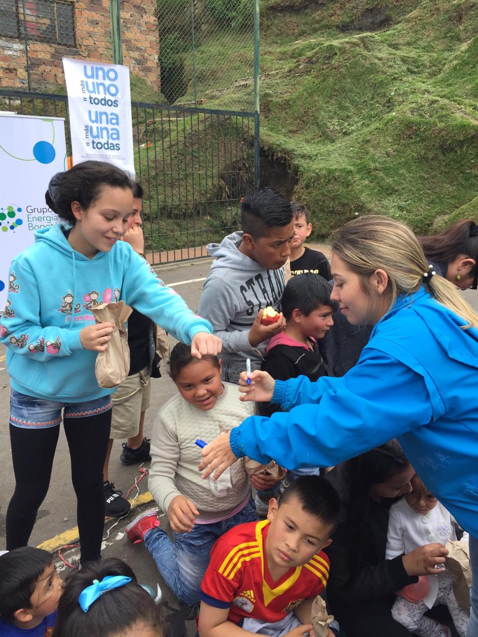 Eco Festival de La Mariposa: una fiesta de disfraces con materiales ecológicos y reciclados