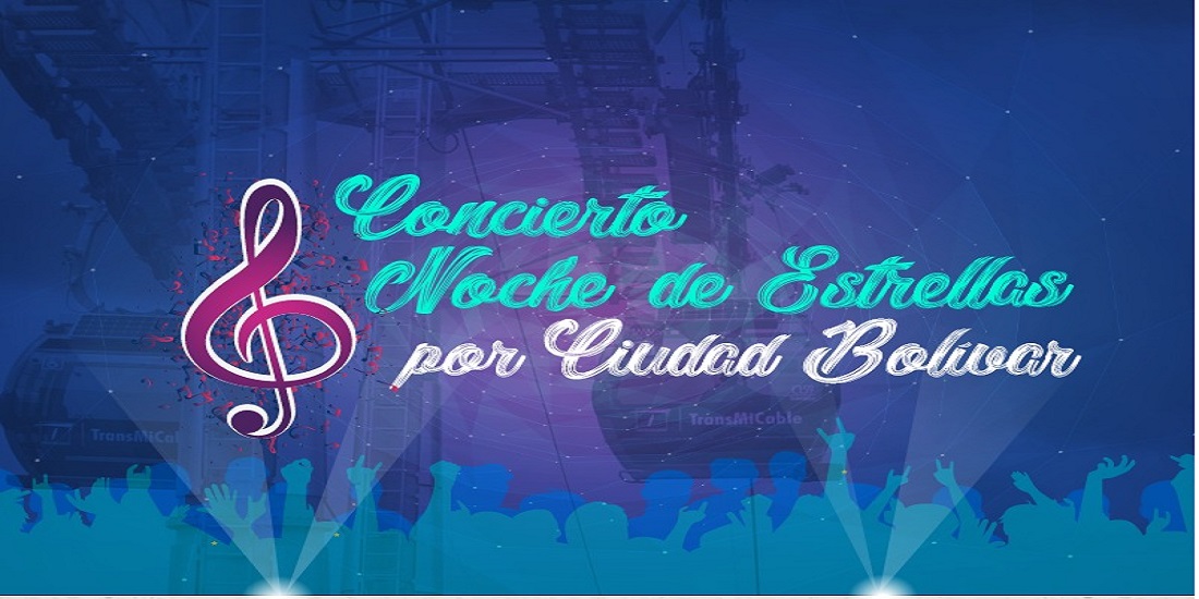 Este fin de semana: concierto en TransMiCable y más actividades con la comunidad