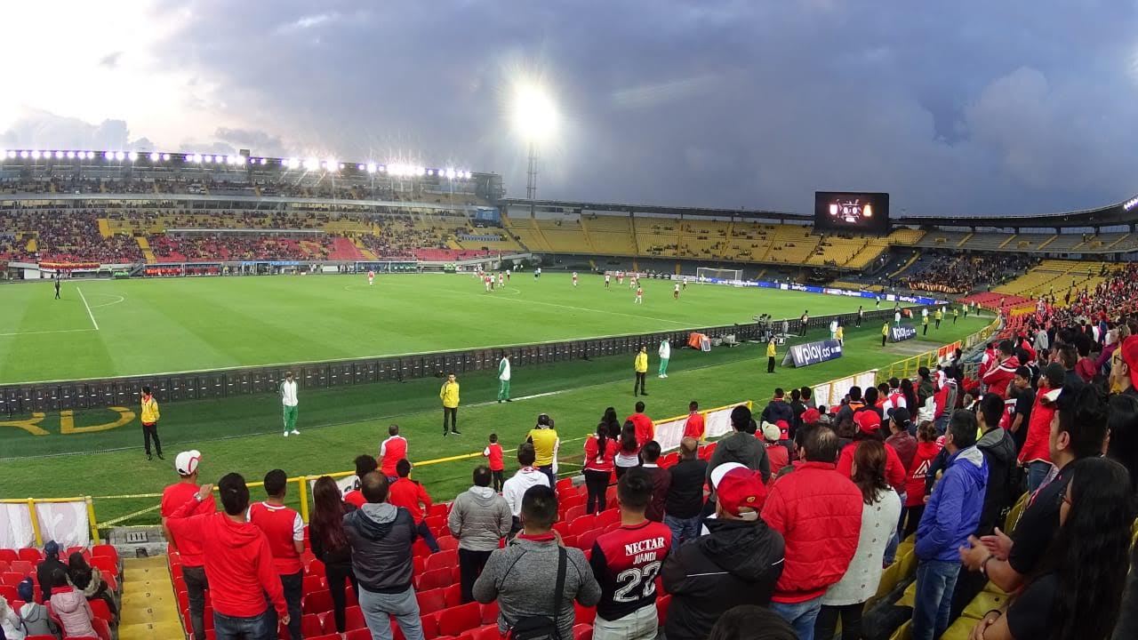 Conozca disposiciones para los próximos encuentros deportivos del fútbol profesional colombiano