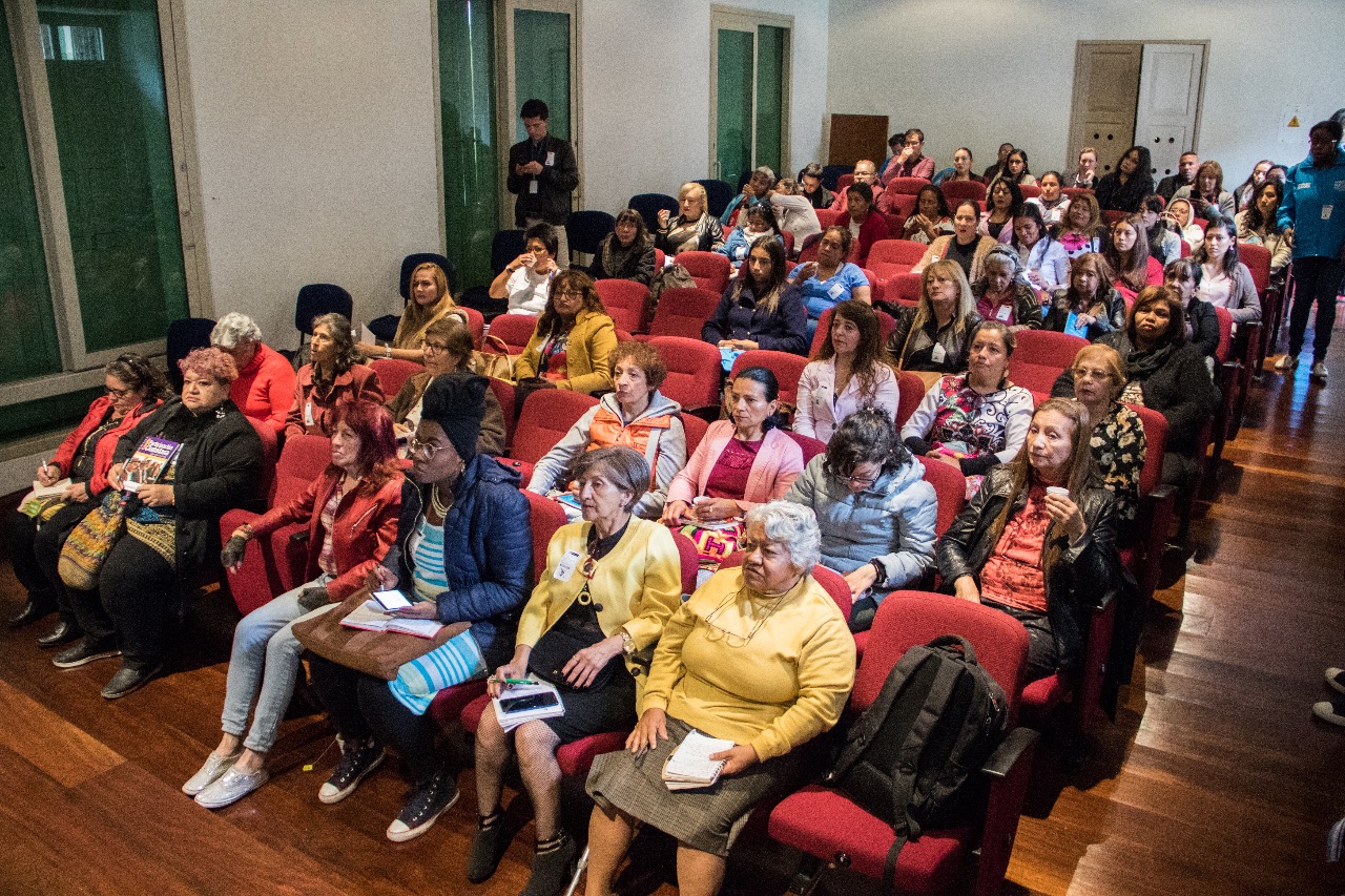 Liderazgo y participación, el camino del empoderamiento femenino 