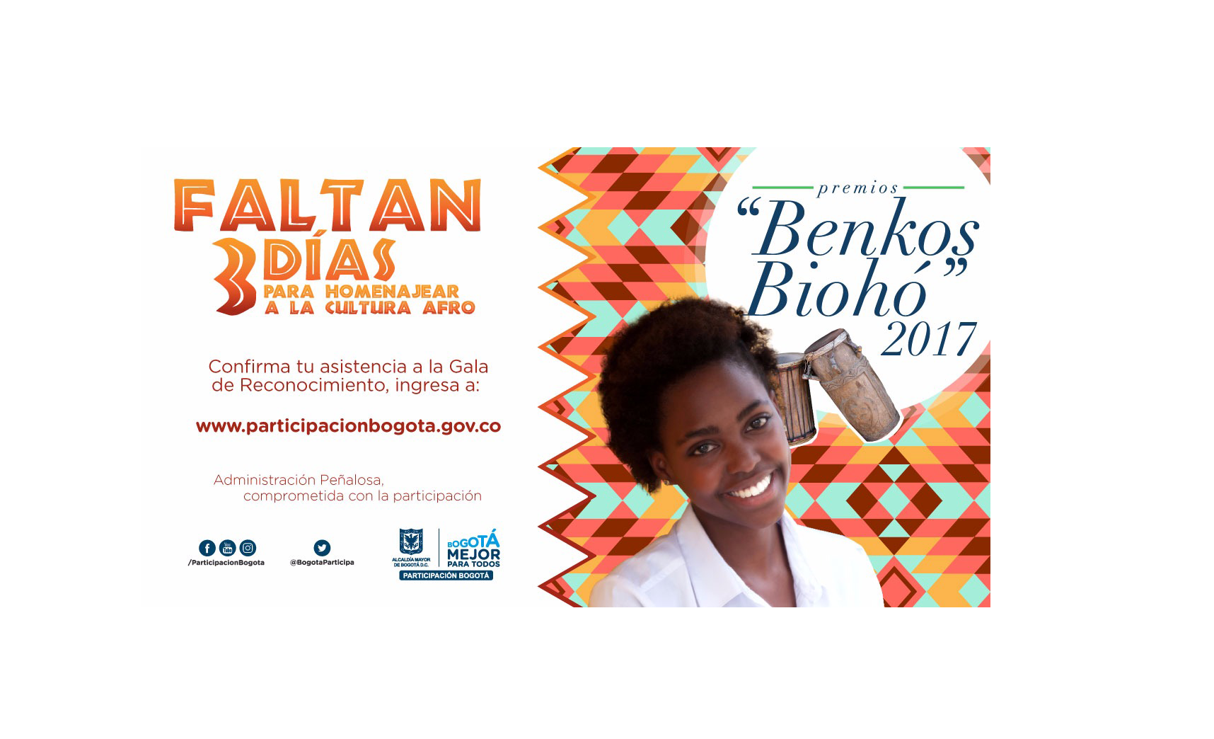 Premios Benkos Biohó