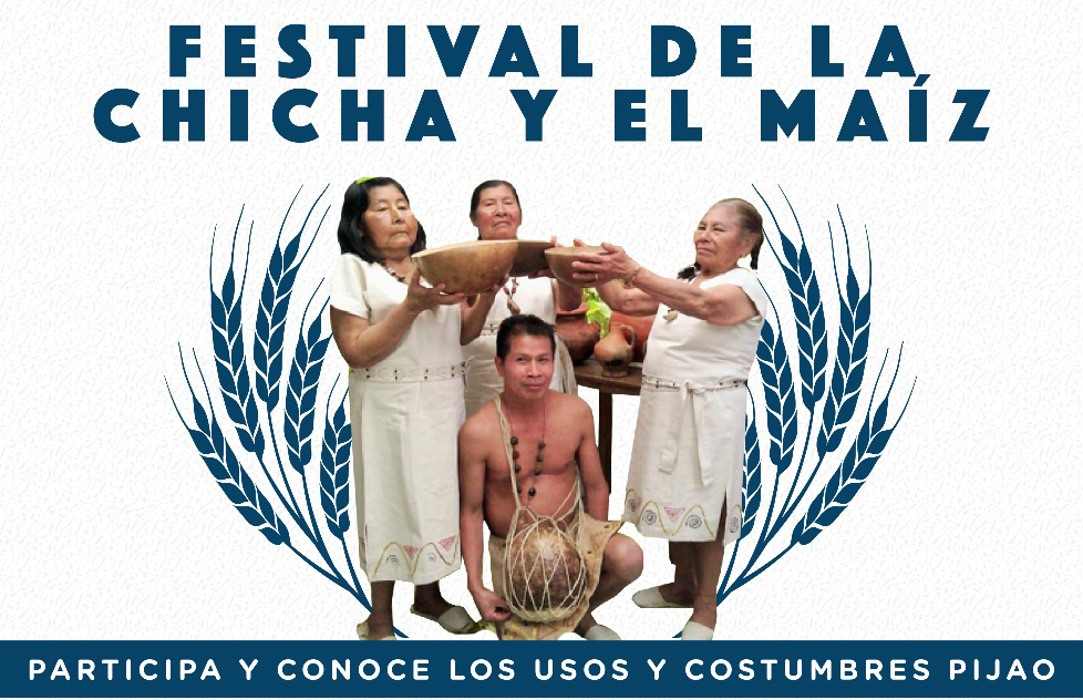 Festival de la Chicha y el Maíz