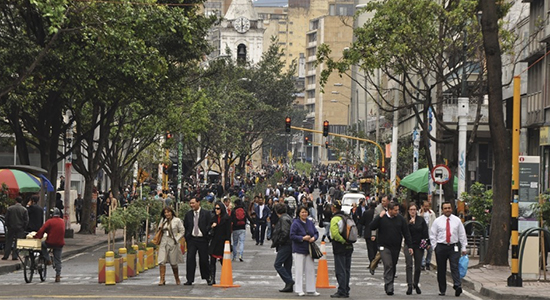 Se abrió convocatoria para suplir vacancias definitivas en el Consejo Territorial de Planeación Distrital (CTPD)