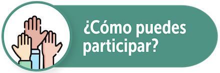 Como puedes participar