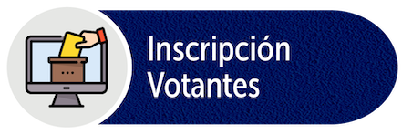 Inscripción Votantes