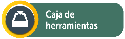 Caja de Herramientas