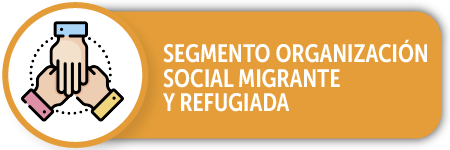 SEGMENTO ORGANIZACIÓN