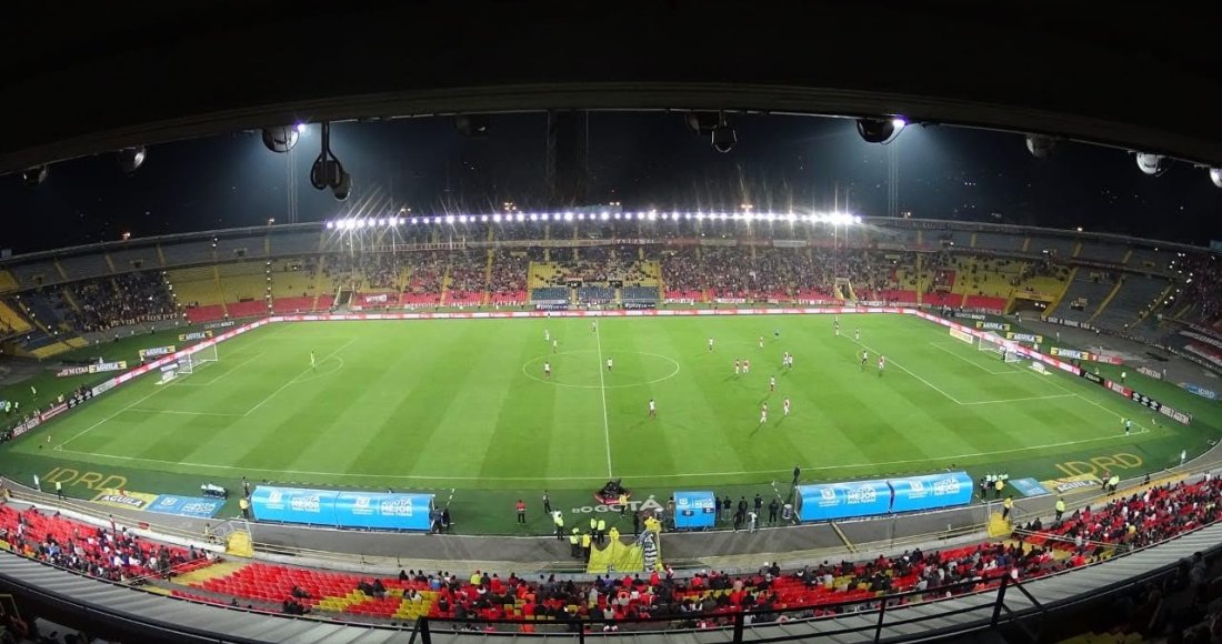 Entre Andrés Escobar y William Tesillo: 25 años en búsqueda de la paz en los estadios