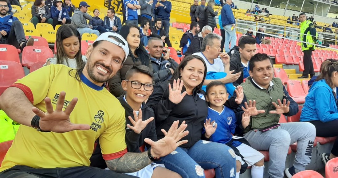 Vuelve el fútbol profesional a los estadios capitalinos